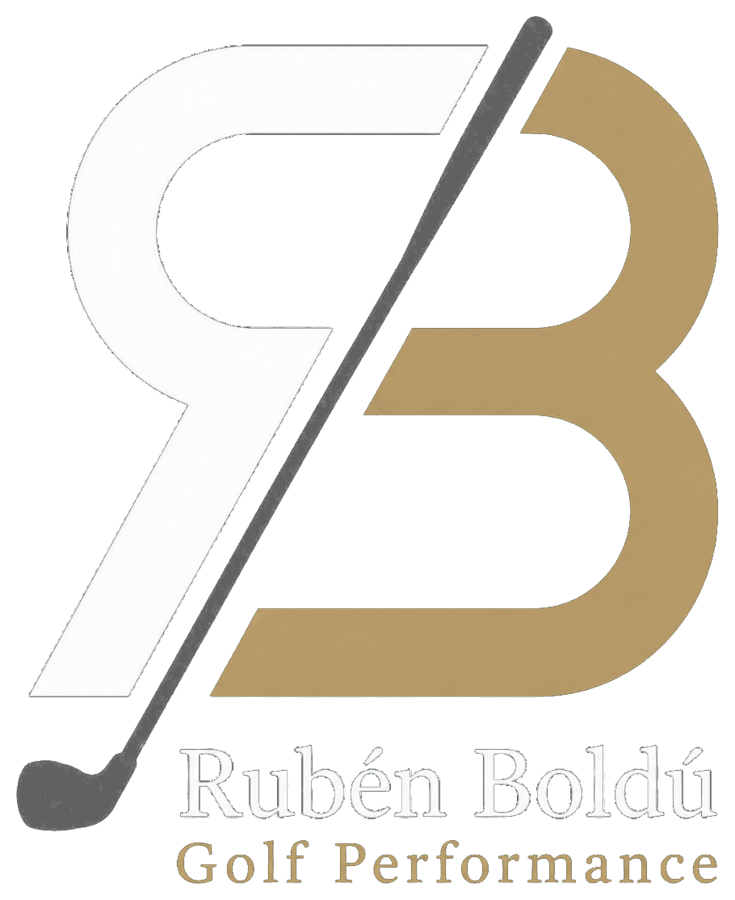 Rubén Boldú — Golf Performance
